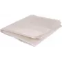 Saco de resíduos Deiss 240-300l transparente 650+550x1350mm 80my (99016)