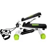 HMS Fitness S3033 verde, branco