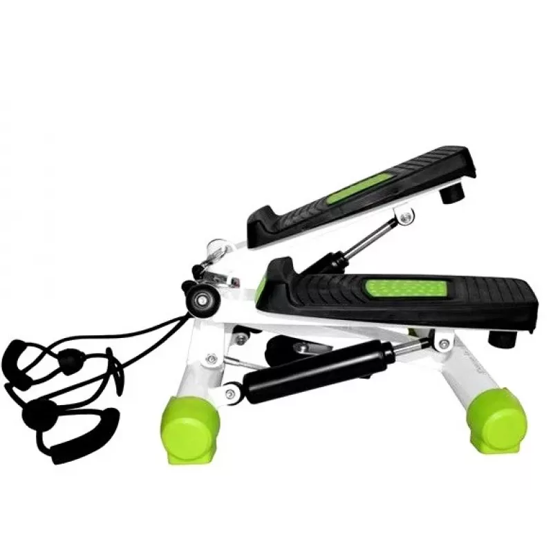 HMS Fitness S3033 verde, branco