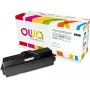 Armor - preto - compatível - tinteiro de toner - para Kyocera FS-1300D, 1300D/KL3, 1300DN, 1300DTTN/KL3 (K15114OW)