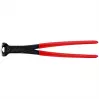 KNIPEX 68 01 280 - Corta-frente - 4,5 mm - 3,3 cm - aço - plástico - vermelho
