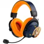 Headset de gaming Blade Dragon Ball Z sem fios - Headset (DB2001)