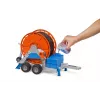 Atrelado de rega BRUDER 02034 multicolor ABS 3 anos