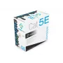 Cabo de rede Alantec KIF5OUT305 preto 305 m Cat5e F/UTP (FTP)