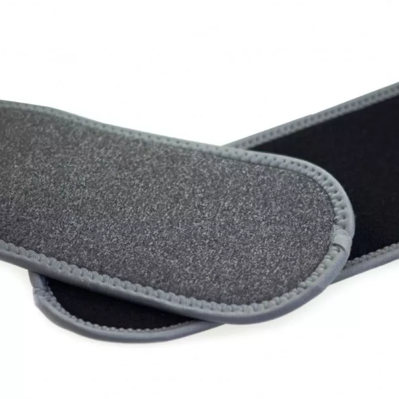 Protetor de costas Glovii GB1U proteção corporal para desportos de inverno