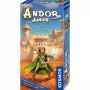 Kosmos Andor Junior Expansão de jogo de cartas