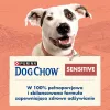 PURINA Dog Chow Sensitive Salmon - Ração seca para cães - 14 + 2,5 kg
