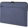 Capa de proteção TUCANO GOMMO para portátil 14 polegadas MacBook Pro 14 azul-escuro - pré-venda