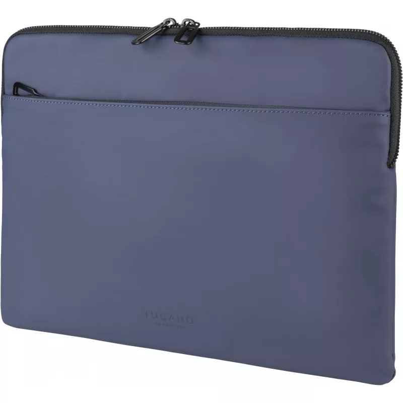 Capa de proteção TUCANO GOMMO para portátil 14 polegadas MacBook Pro 14 azul-escuro - pré-venda