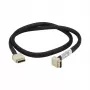 Cabo Supermicro CBL-MCIO-1339M5R MCIO x8 (STR) para MCIO x8 (RA) 39 cm (CBL-MCIO-1339M5R)