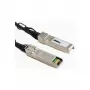 Cabo de fibra ótica InfiniBand SFP+ M-M 1m SFP+ multicolorido DELL