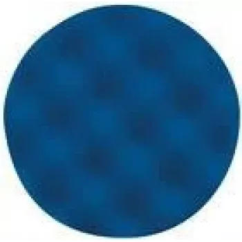 Prato de lixar de velcro Makita D-62642 azul 150 x 150 mm