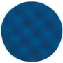 Prato de lixar de velcro Makita D-62642 azul 150 x 150 mm