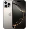 iPhone 16 Pro 128GB Natural Titanium Renewd recondicionado – smartphone recondicionado, modelo M2051
