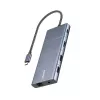 Hub de interface USB Type-C Anker Innovations A83880A1