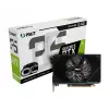 Placa gráfica PALIT GeForce RTX 3050 StormX OC – 6 GB GDDR6, 96 bits, PCIe 4.0, refrigeração ativa