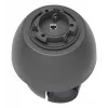 Câmara de vigilância IP Ubiquiti AI PTZ Industrial 3864 x 2160 píxeis