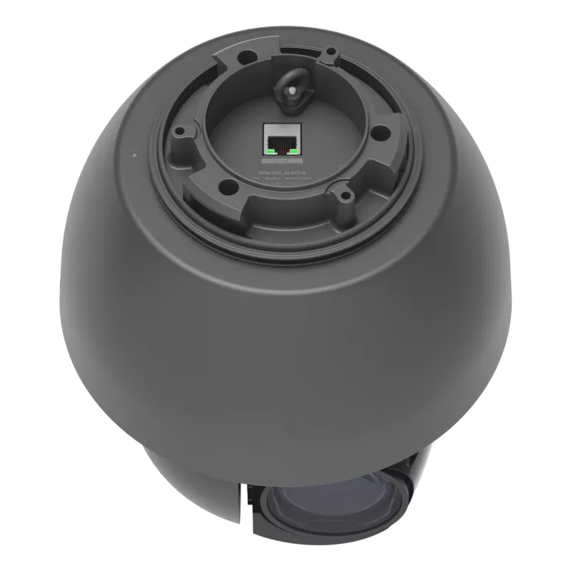Câmara de vigilância IP Ubiquiti AI PTZ Industrial 3864 x 2160 píxeis