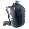 Mochila de caminhada DEUTER AC Lite 23, mochila de dia leve de 23 L