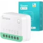 SONOFF Interruptor inteligente Wi-Fi 1 canal MINIR4M Matter