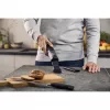 Zwilling XTEND 1030462 aspirador sem fios, kit inicial com bateria, preto