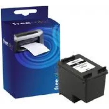 Tinteiro Freecolor HP 901XL preto recondicionado K20278F7