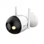 Dahua Technology F4C-LED câmara de vigilância IP bullet interior e exterior 2560 x 1440 píxeis montagem na parede