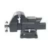 Torno de bancada Stanley MaxSteel Heavy Duty
