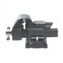 Torno de bancada Stanley MaxSteel Heavy Duty