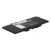 Bateria Green Cell DE159 para Dell Latitude 5400 5410 5500 5510 e Precision 3540 3550