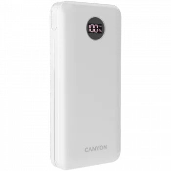 Carregador portátil Canyon PB-2002 20000 mAh