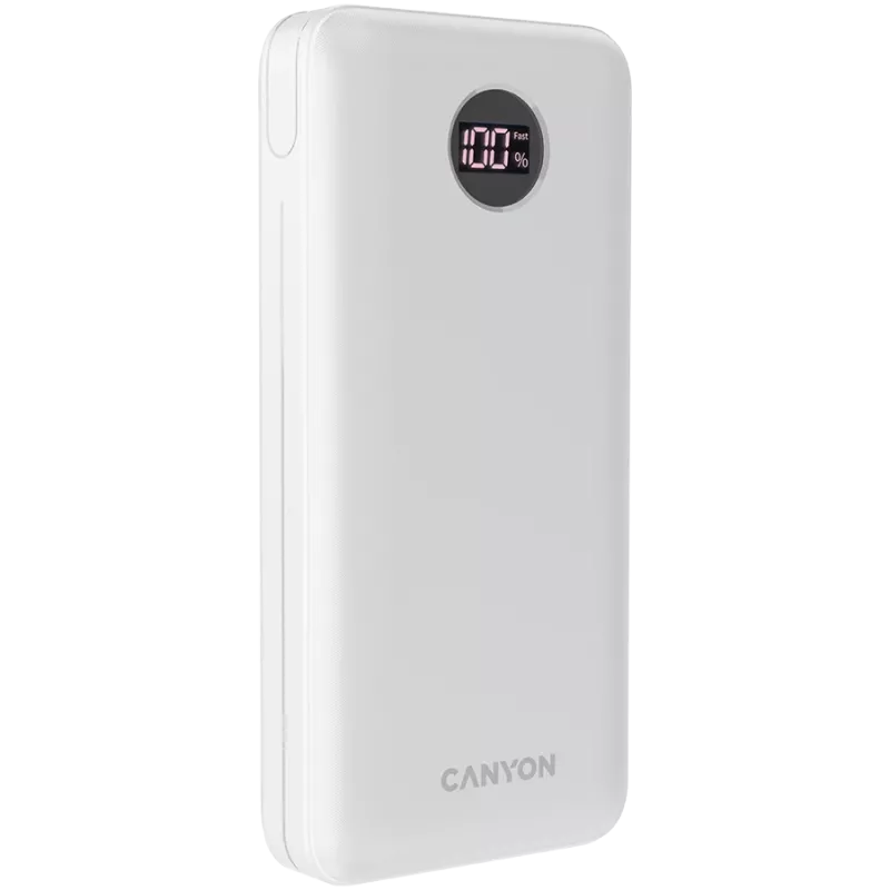 Carregador portátil Canyon PB-2002 20000 mAh