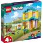 LEGO Friends A CASA DA PAISLEY 41724 (41724)