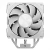 MODECOM Volcano 0C T200 dissipador de CPU por ar 12 cm branco