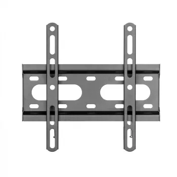 Suporte de montagem SBOX PLB-2522F-2 para cargas 23–43/45 kg, placa 200×200 mm