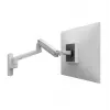 Suporte de monitor de parede Ergotron MXV Series MXV 34 polegadas branco