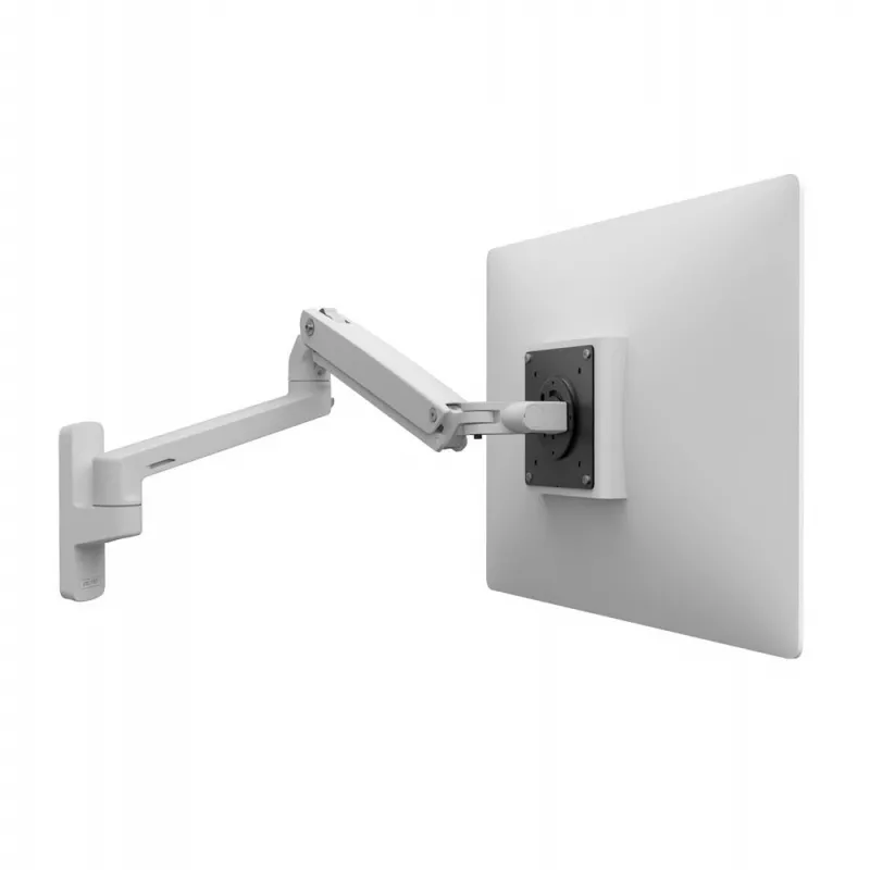 Suporte de monitor de parede Ergotron MXV Series MXV 34 polegadas branco