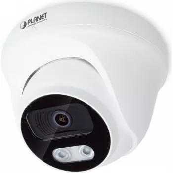 PLANET ICA-4480F câmara de vigilância dome IP interior e exterior teto (ICA-4480F)