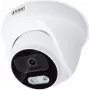 PLANET ICA-4480F câmara de vigilância dome IP interior e exterior teto (ICA-4480F)