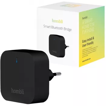 Hombli Smart Bluetooth Bridge preto