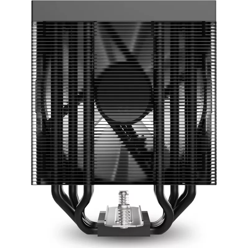 Dissipador de CPU Sharkoon A50 RGB 1