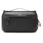 Bolsa para cabos inateck 28 cm * 17 cm * 11,8 cm preto