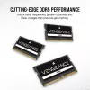Módulo de memória Corsair Vengeance DDR5 16 GB 5600 MHz