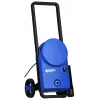 Nilfisk Core 125-5 EU Máquina de lavar de alta pressão de pé elétrica 438 l/h
