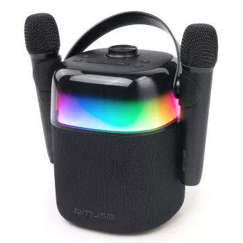 Sistema de karaoke Muse M-530 KA 30 W