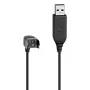 Cabo EPOS CH 30 cabo de carregamento USB preto 33 g