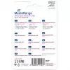 Cartão de memória MediaRange 64GB MicroSDXC Class 10 MR955