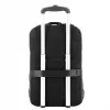 Mochila Mobilis 025029 mochila de lazer preta poliéster