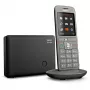 Telefone sem fios Gigaset CL660 antracite