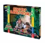 Dromader Sekrety Elektroniki, kit de eletrónica com 1200 experiências (85953)